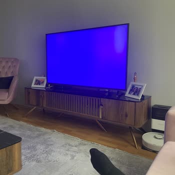 Mavi Ekran Sorunu Ve Yüksek Servis Ücreti Şikayeti