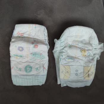 Prima 4 Numaralı Bebek Bezlerinde Kalite Tutarsızlığı Ve Sızdırmazlık Sorunu