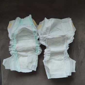 Prima 4 Numaralı Bebek Bezlerinde Kalite Tutarsızlığı Ve Sızdırmazlık Sorunu