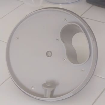 Homend Blender Kırıldı, Servis Ve Müşteri Desteği Yok