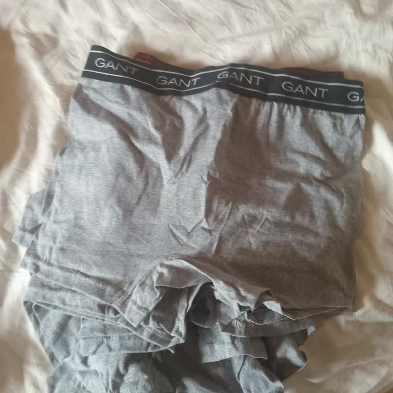 Moda Tarz'dan Reklamı Yanıltan Kalitesiz Ve Eksik Boxer Ürünleri İçin İade Talebi