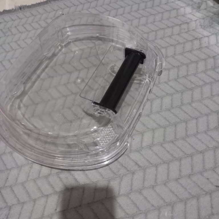 Hoover Kapak Sorunu Garanti Dışı Tutulması