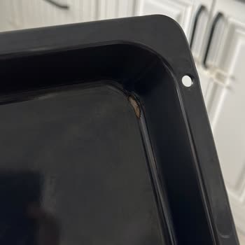 Beko Ankastre Fırın Tepsilerinde Hızlı Soyulma, Garanti Dışı İddia Ve Ücretsiz Değişim Talebi