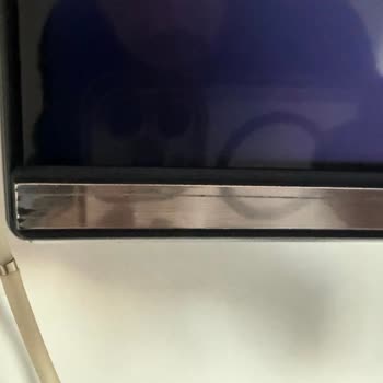 Darbe Almış Değişim TV İçin Sıfır Ürün İsteği