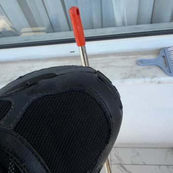 70 Günde Açılan Ayakkabının Garanti Reddi Ve Ücret İadesi Talebi