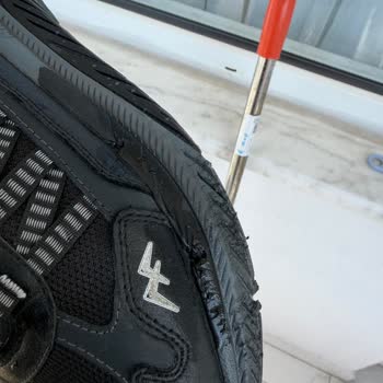 70 Günde Açılan Ayakkabının Garanti Reddi Ve Ücret İadesi Talebi