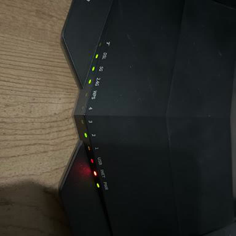 TurkNet Modemde DSL Işığı Yeşil, İnternet Işığı Kırmızı Ve IP Ataması Yapılamıyor