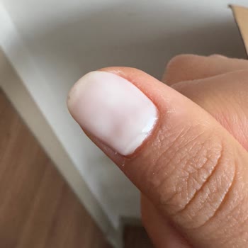 Kalıcı Oje Paketi İadesi Ve Hizmet Kalitesizliği