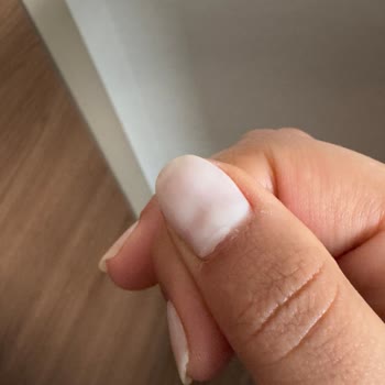 Kalıcı Oje Paketi İadesi Ve Hizmet Kalitesizliği