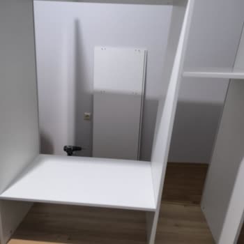 Yanlış Gönderilen Dolap Nedeniyle Uzun Süreli Bekleme Ve Ücret İadesi Talebi