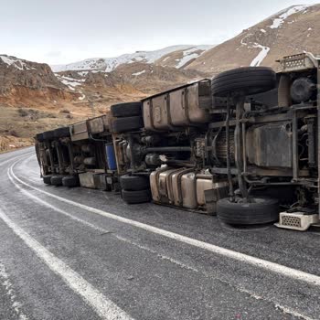 Türk Nippon Sigorta Kesin Pert Kararı Vermeyi Reddetti