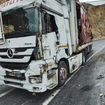 Türk Nippon Sigorta Kesin Pert Kararı Vermeyi Reddetti