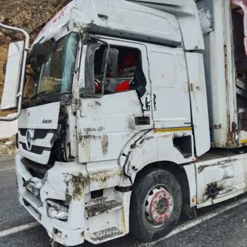 Türk Nippon Sigorta Kesin Pert Kararı Vermeyi Reddetti