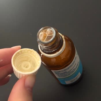 Bozuk Bebek Vitamini, İade Reddi Ve Eczane Sorumluluğu