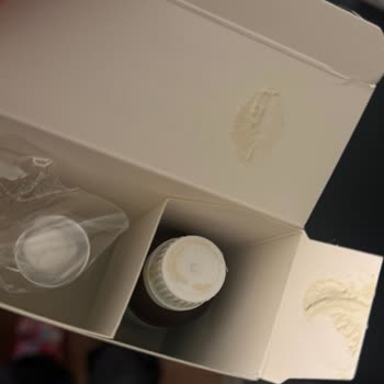 Bozuk Bebek Vitamini, İade Reddi Ve Eczane Sorumluluğu