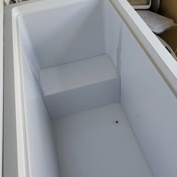 Arçelik Derin Dondurucuda Sürekli Su Sızıntısı Ve Çözülmeyen Mühendislik Hatası