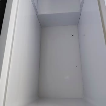 Arçelik Derin Dondurucuda Sürekli Su Sızıntısı Ve Çözülmeyen Mühendislik Hatası