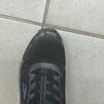 Garanti Kapsamına Rağmen 6 Ayda Yan Açılan Ayakkabı Ve Fiziki İnceleme Reddi