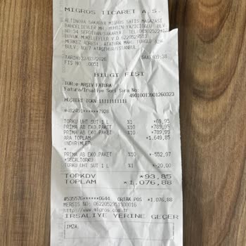 Radyo Duyurusu Kapsamındaki Bebek Bezi Kampanyası Uygulanmadı: Fiyat Farkı İadesi Talebi