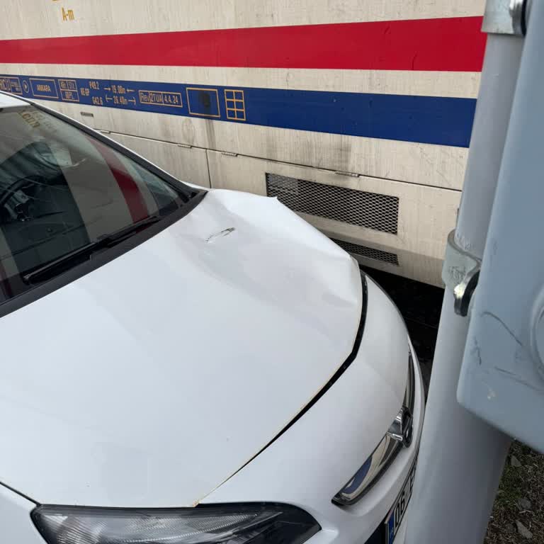 Zurich Sigorta’nın Uzun Süreli Oyalaması Ve Pert Teklifi Sunmaması