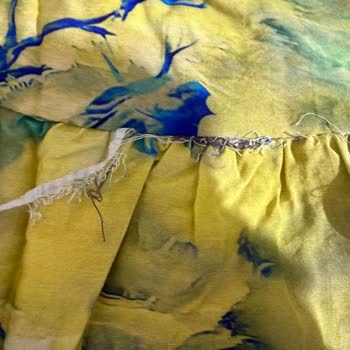 Organic Scarfs İade Ücretim Kredi Kartıma Yatırılmadı, Müşteri Hizmetleri Engellendi