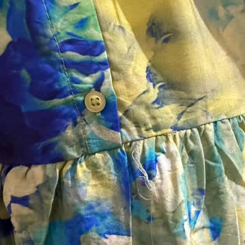 Organic Scarfs İade Ücretim Kredi Kartıma Yatırılmadı, Müşteri Hizmetleri Engellendi