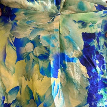 Organic Scarfs İade Ücretim Kredi Kartıma Yatırılmadı, Müşteri Hizmetleri Engellendi