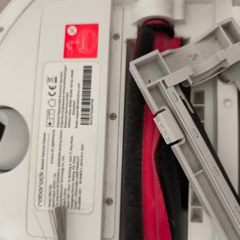 Ana Fırça Kapağının Tekrar Kırılması Ve Garanti Dışı Ücret Talebi