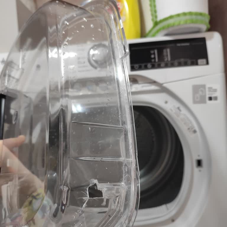 Su Haznesi Kırıldı, Garanti Kapsamı Reddedildi