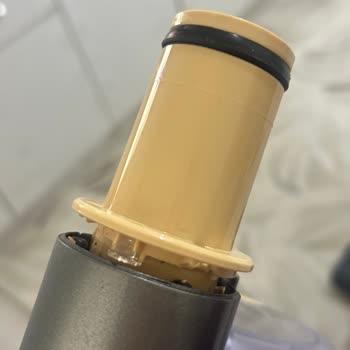 Philips 7000 Serisi Dik Süpürge Gövde Kırılması Tasarım Hatası Garantili Değişim Talebi