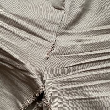 Mango'da Pantolonun Patlaması Ve 20 Günlük İade İncelemesi