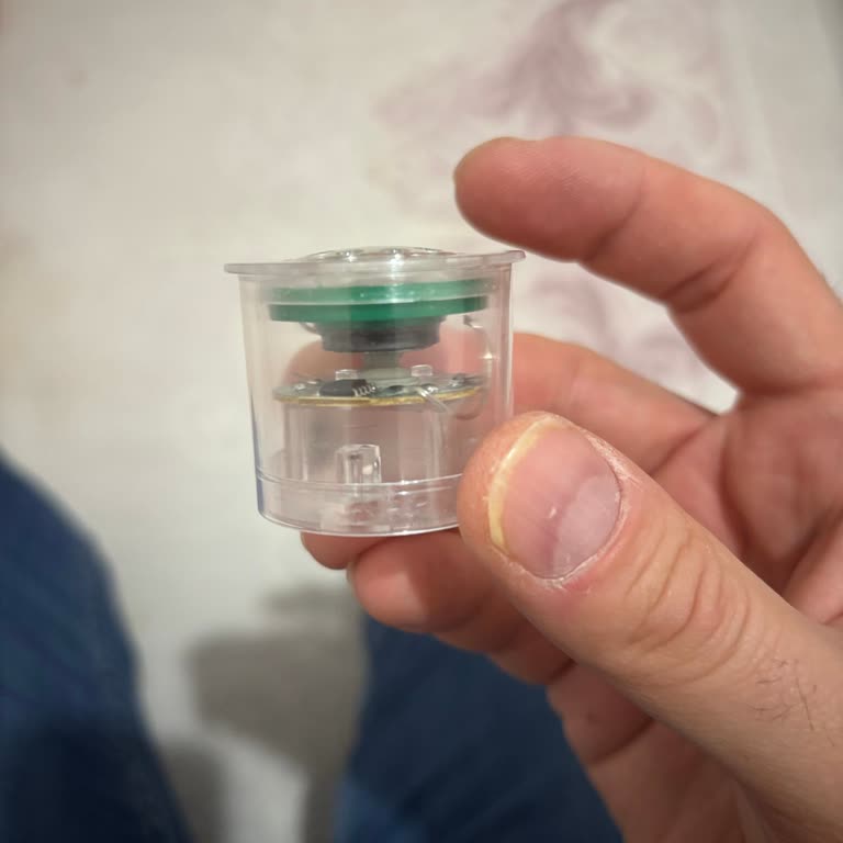 Pilsan Happy İlk Adım Arabasında Müzik Parçası Arızalandı, Ücretsiz Yedek Talep Ediyorum