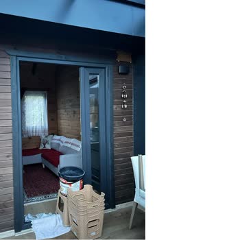 Şişkom Yapı Mühendislik Kullanışsız Bir Ürünle Karşılaşmış Olmak Beni Son Derece Mağdur Etti