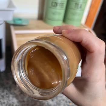 Ayvalık A101'de Üstat Süt Reçelinde Şeker Kristalleri Hatalı Üretim