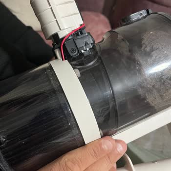 Sinbo 8633 Süpürge Borusu Kırıldı Ve Şarj Sorunu Çözülmedi