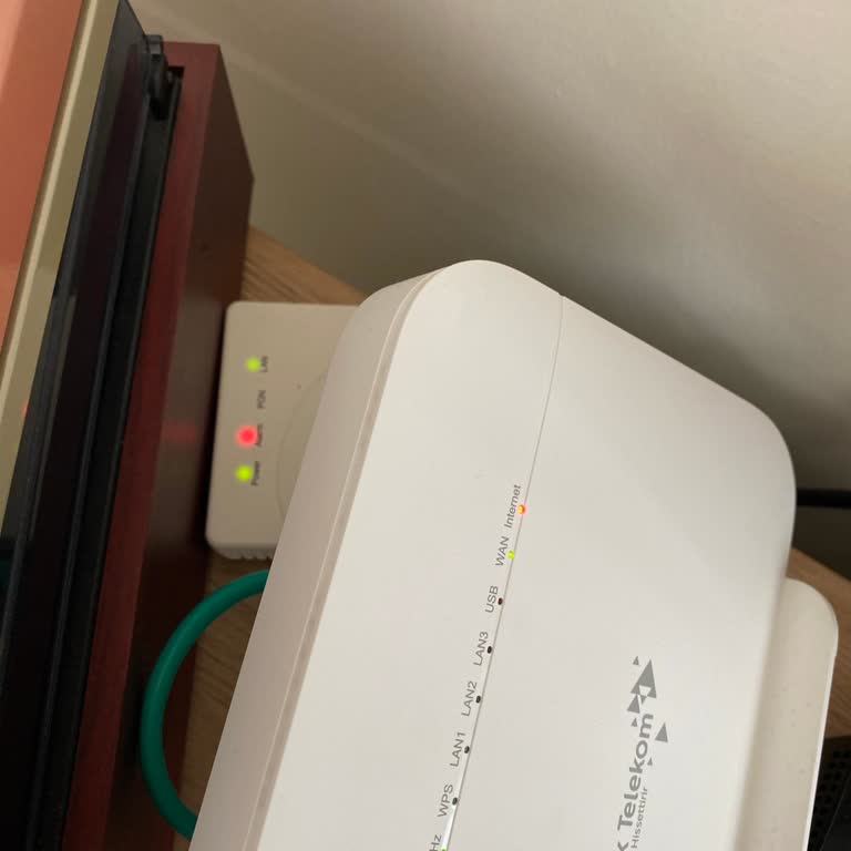 Türk Telekom Ev İnternetinde Sürekli Kesintiler Ve Çözüm Talebi