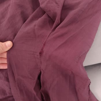 Defolu Ürün İçin İade Talebi Ve Müşteri Desteği Eksikliği