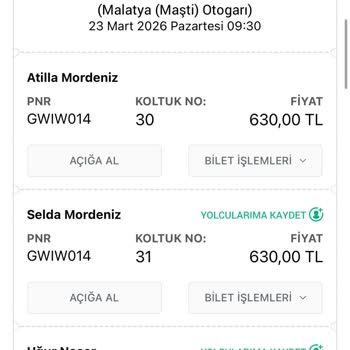 Metro Turizm Otobüs Gecikmesi Ve Saygısız Davranışlar Nedeniyle Bilet İadesi Talebi