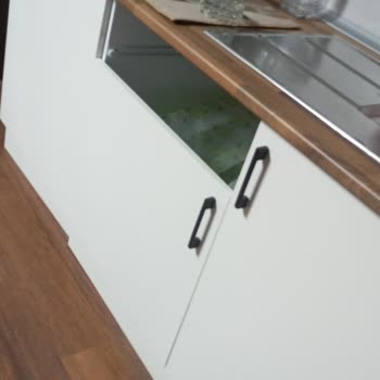 Koçtaş’tan Aldığım Mutfak Dolabının Çekmecesi Eksik Ve Yanlış Gönderildi