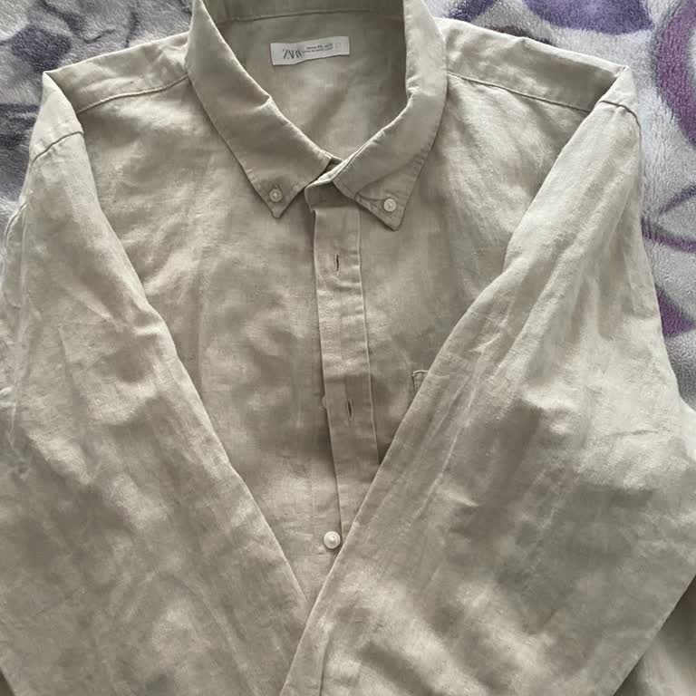 Metromall Ankara Zara Mağazasında Etiket Sorunu Nedeniyle Değişim Reddedildi