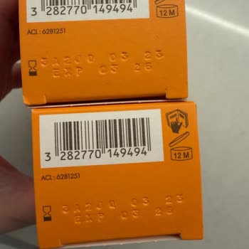 Kampanyalı Satışta Süresi Geçmiş Güneş Kremi Ve Zor İade Şartları