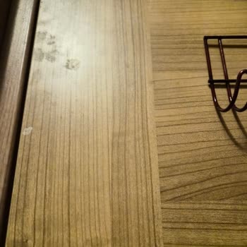 Temizlikte Bırakılan Kirli İzler Ve Ücret İadesi Talebi