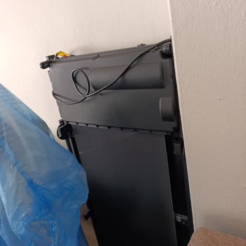 Kochler Marka Yürüme Bandı Kumandası Arızalı Şirket Geri Dönüş Sağlamıyor