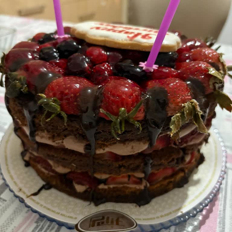 Kurtköy Şubesinde Bayat Pasta Satışı Müşteriyi Mahcup Etti