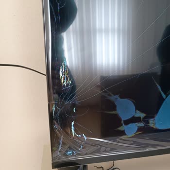 Kırık TV İçin Tekrarlanan İade Reddedilmeleri Ve Trendyol’un Satıcı Yanlışı Tutumu