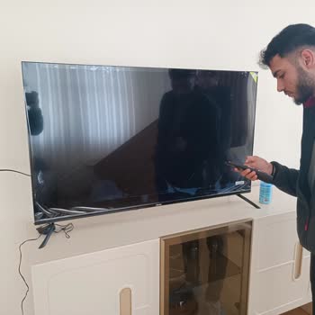 Kırık TV İçin Tekrarlanan İade Reddedilmeleri Ve Trendyol’un Satıcı Yanlışı Tutumu