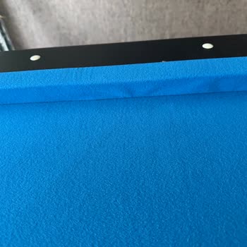 Büyük Bilardo Masası Değişim Talebinde 15 Gün Süren Kargo Gecikmesi