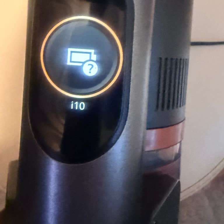 Kusurlu Süpürge İadesi Ve Geri Ödeme Gecikmesi