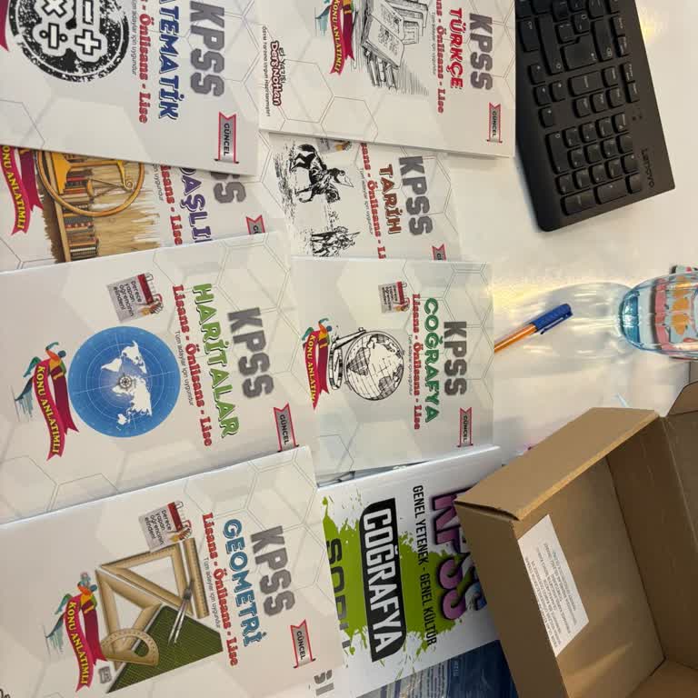 Eksik Kitap Teslimatı Ve Kredi Kartı Yanıltıcı Tahsilatı