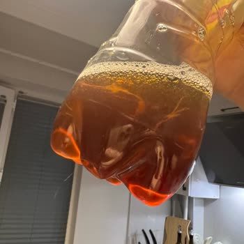 Lipton Ice Tea Mango’da Yabancı Madde Ve Pepsico Müşteri Hizmetlerinde Kötü Davranış